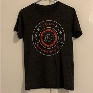 Twenty One Pilots T-Shirt